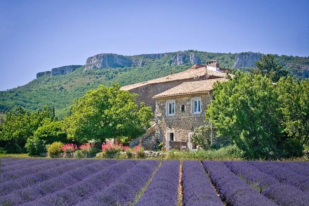 Bed and Breakfast Chez Bacchus à Gras