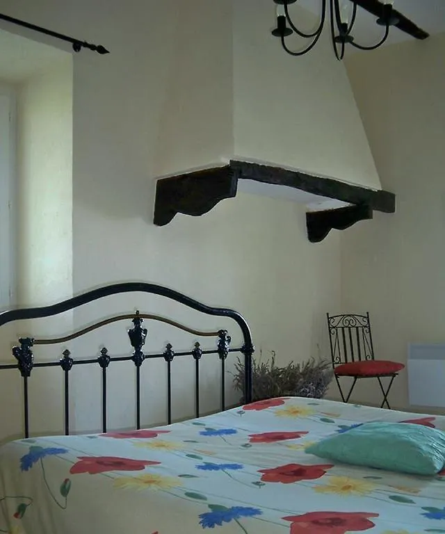 Bed and Breakfast Chez Bacchus à Gras 0*,  France