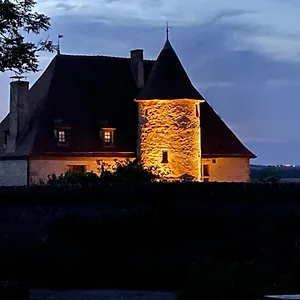 Maison D'hote Du Chateau De Fontariol Maison d'hôtes