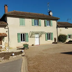 Le Moulin De L'etang Maison d'hôtes