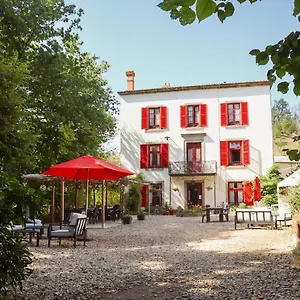 Domaine Des Lilas Couette-café