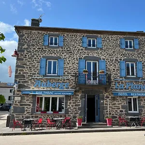 Hotel Auberge De La Planèze, Talizat