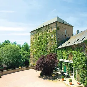 Du Moulin Marin Hotel