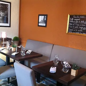 Le Brin D'olivier Appart hôtel