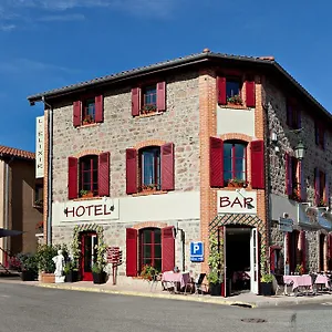 Hotel L'escale Halloaise, Les Halles