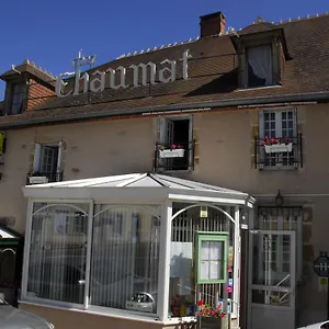 Chez Chaumat Hotel