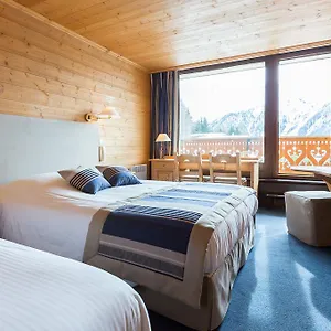 Hotel La Vanoise, Peisey-Nancroix