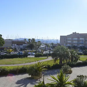 Studio , Hyères France