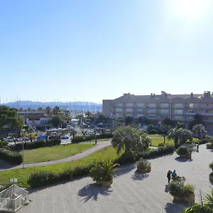 Studio A , Hyères France